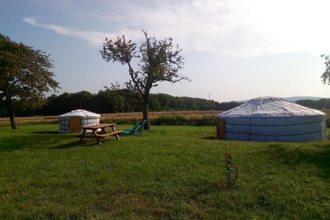 Photo of Others in Druyes-les-Belles-Fontaines