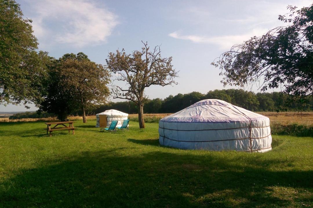 Photo of Others in Druyes-les-Belles-Fontaines