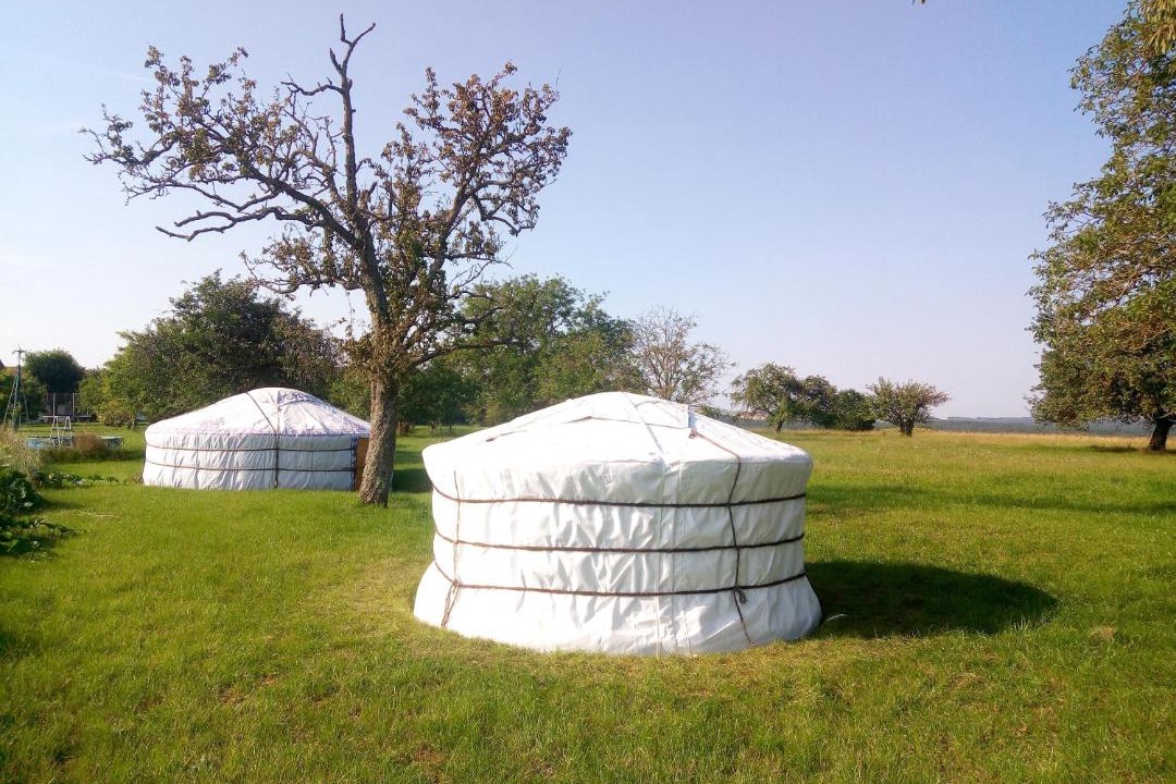 Photo of Others in Druyes-les-Belles-Fontaines