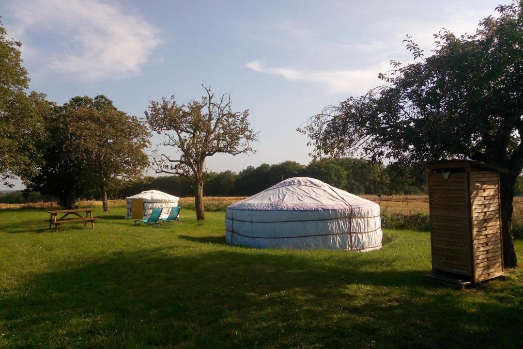 Photo of Others in Druyes-les-Belles-Fontaines