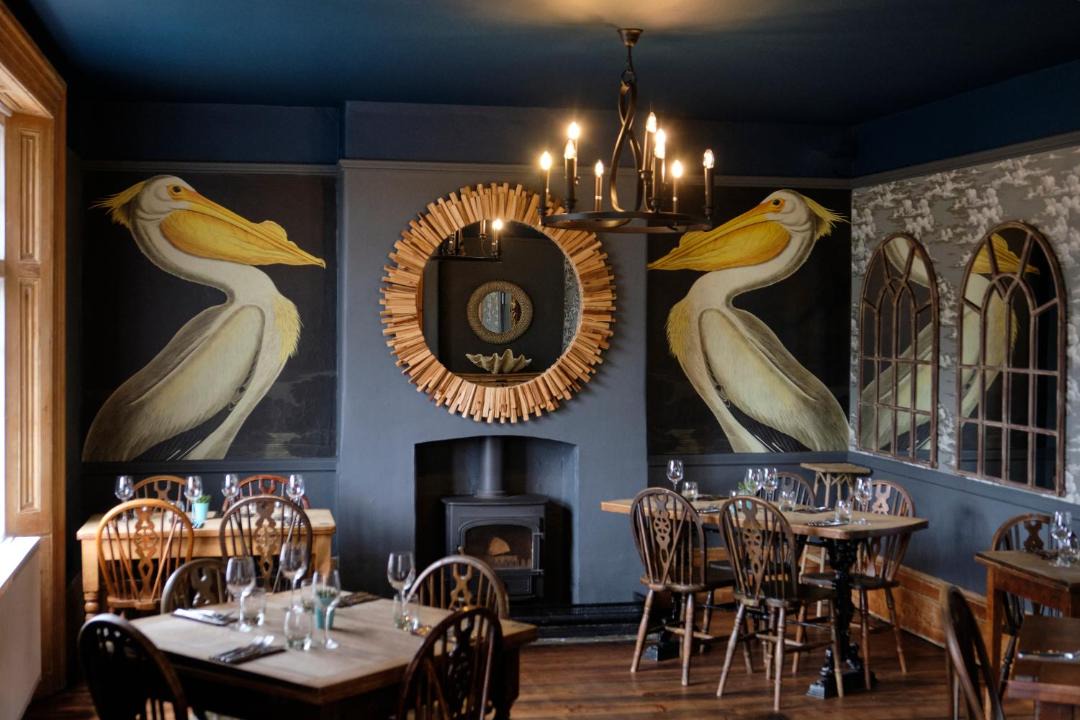 Photo of Others in Dunwich