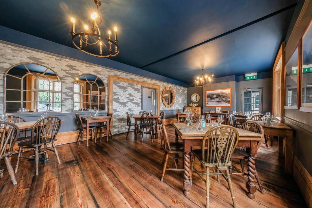 Photo of Livingroom in Dunwich