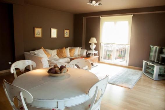 Photo of Livingroom in Lakuntza