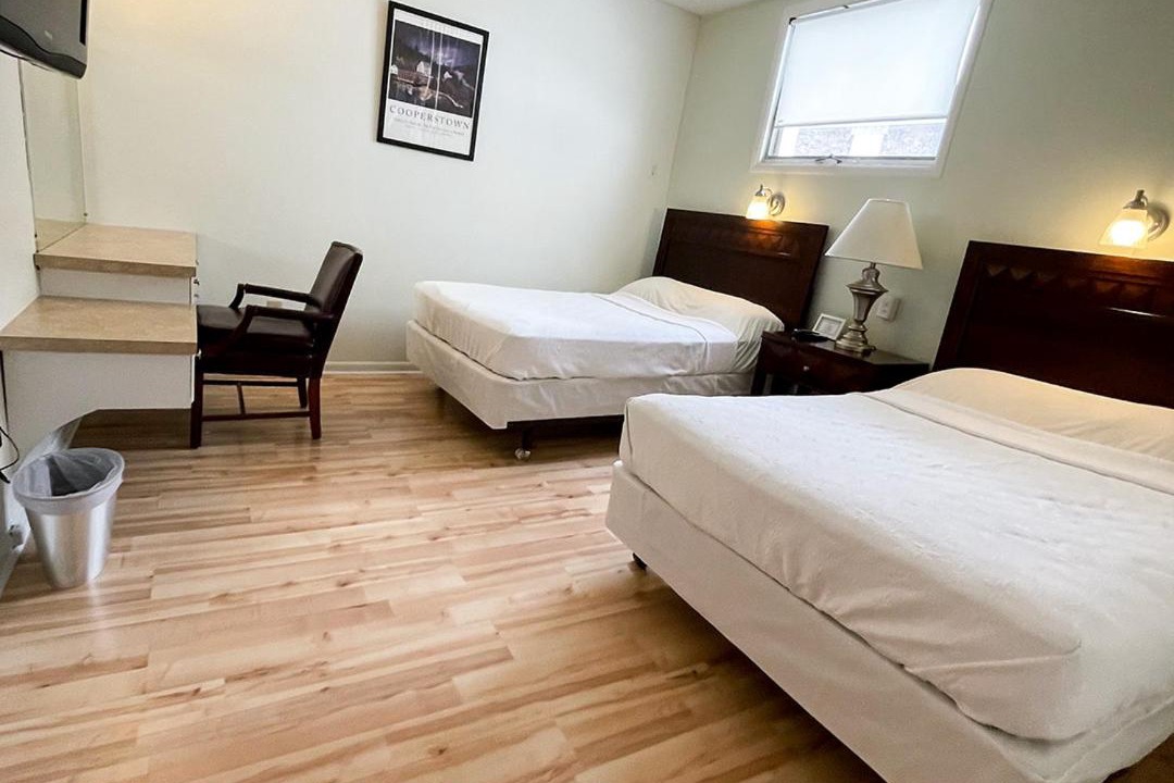 Photo of Bedroom in Cooperstown