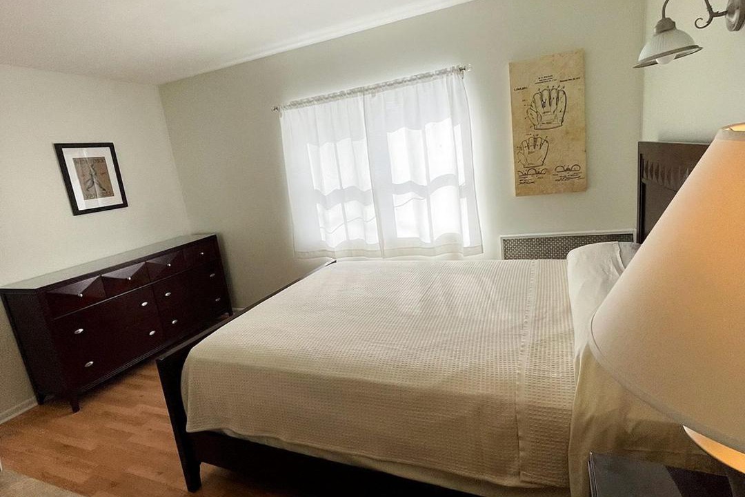Photo of Bedroom in Cooperstown