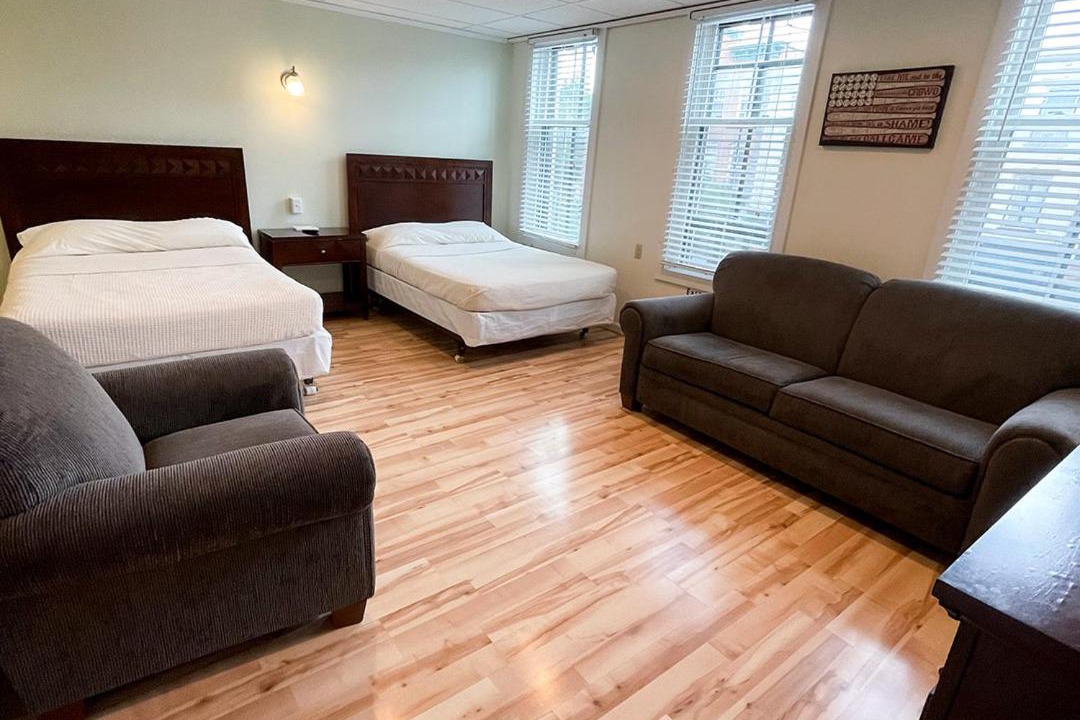 Photo of Livingroom in Cooperstown