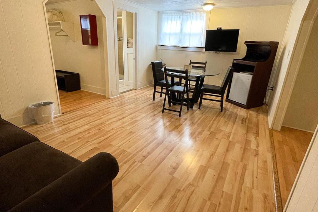 Photo of Livingroom in Cooperstown