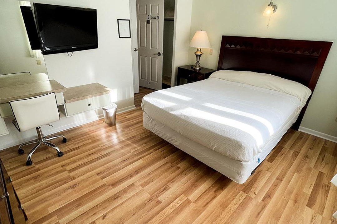 Photo of Bedroom in Cooperstown