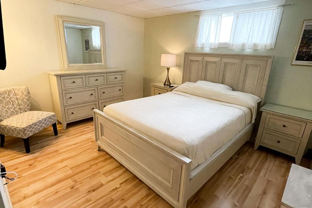 Photo of Bedroom in Cooperstown