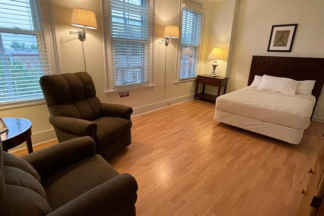 Photo of Livingroom in Cooperstown