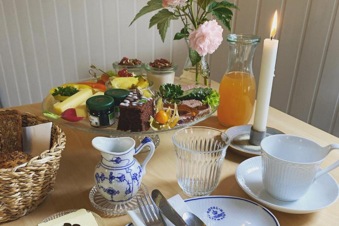 Photo of Livingroom in Sønderborg
