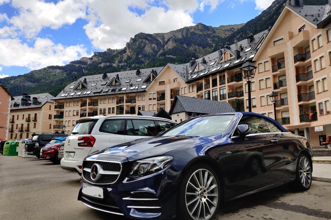 Photo of Others in Canfranc-Estacion