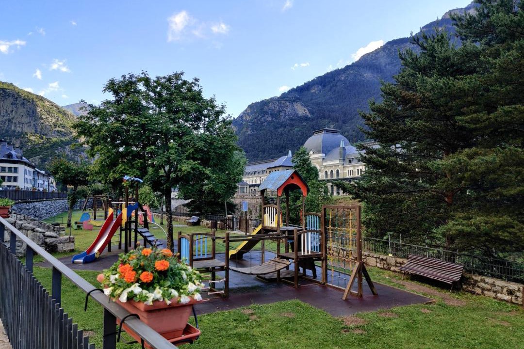 Photo of Others in Canfranc-Estacion