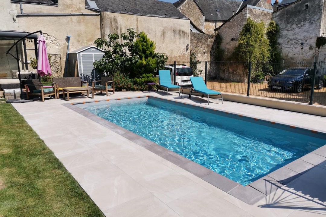 Photo of Outdoor in Le Lude