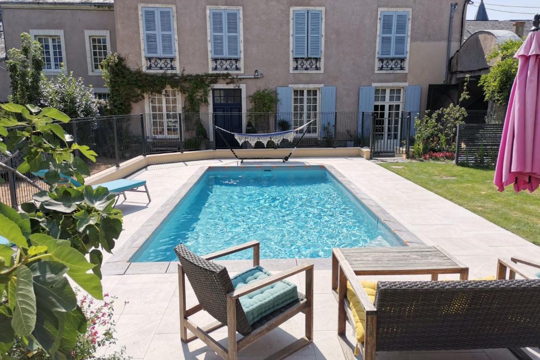 Photo of Outdoor in Le Lude