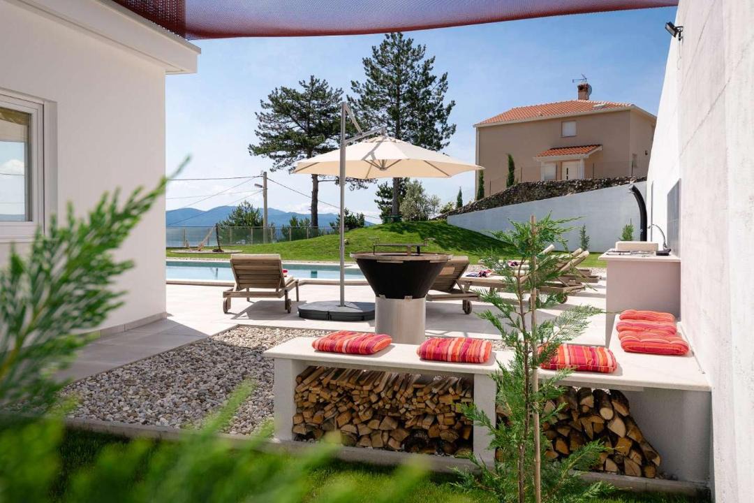 Photo of Patio Balcony in Martina