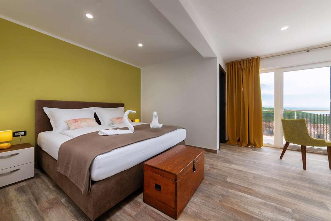 Photo of Bedroom in Martina