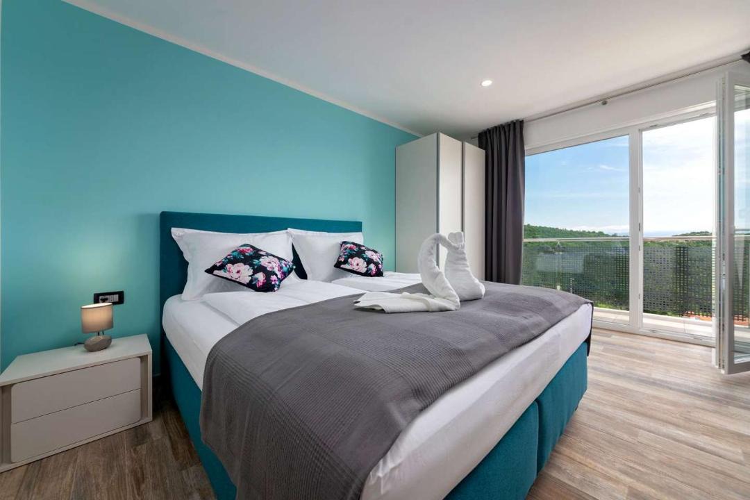Photo of Bedroom in Martina