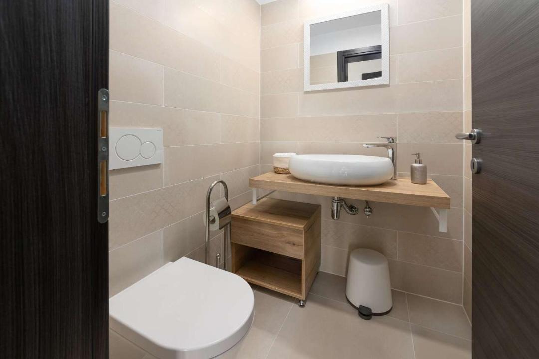 Photo of Bathroom in Martina