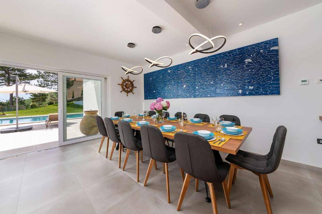 Photo of Livingroom in Martina