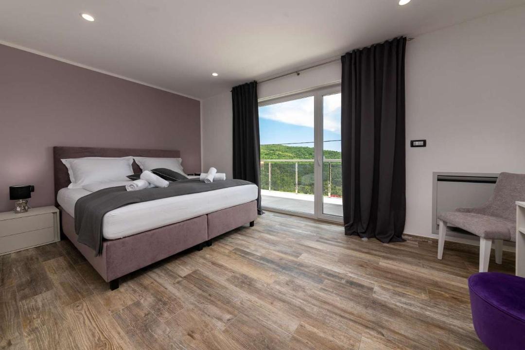 Photo of Bedroom in Martina