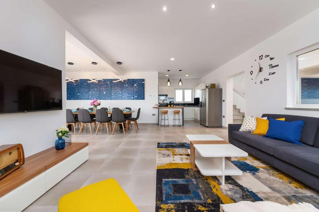Photo of Livingroom in Martina