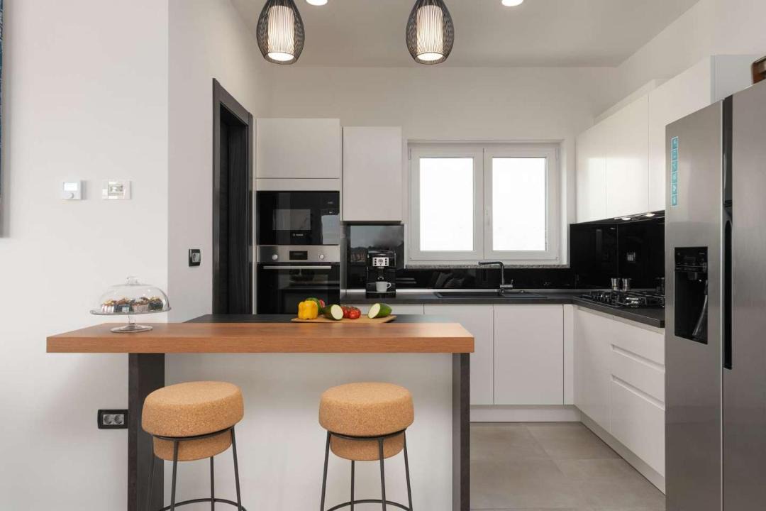 Photo of Kitchen in Martina