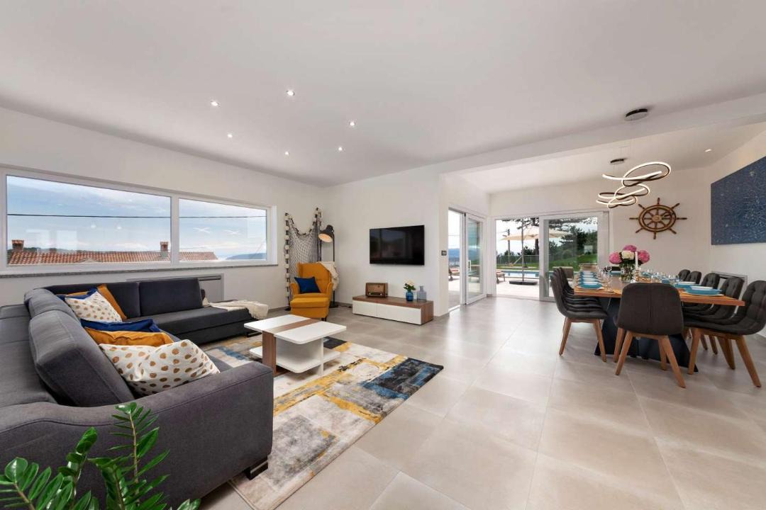 Photo of Livingroom in Martina