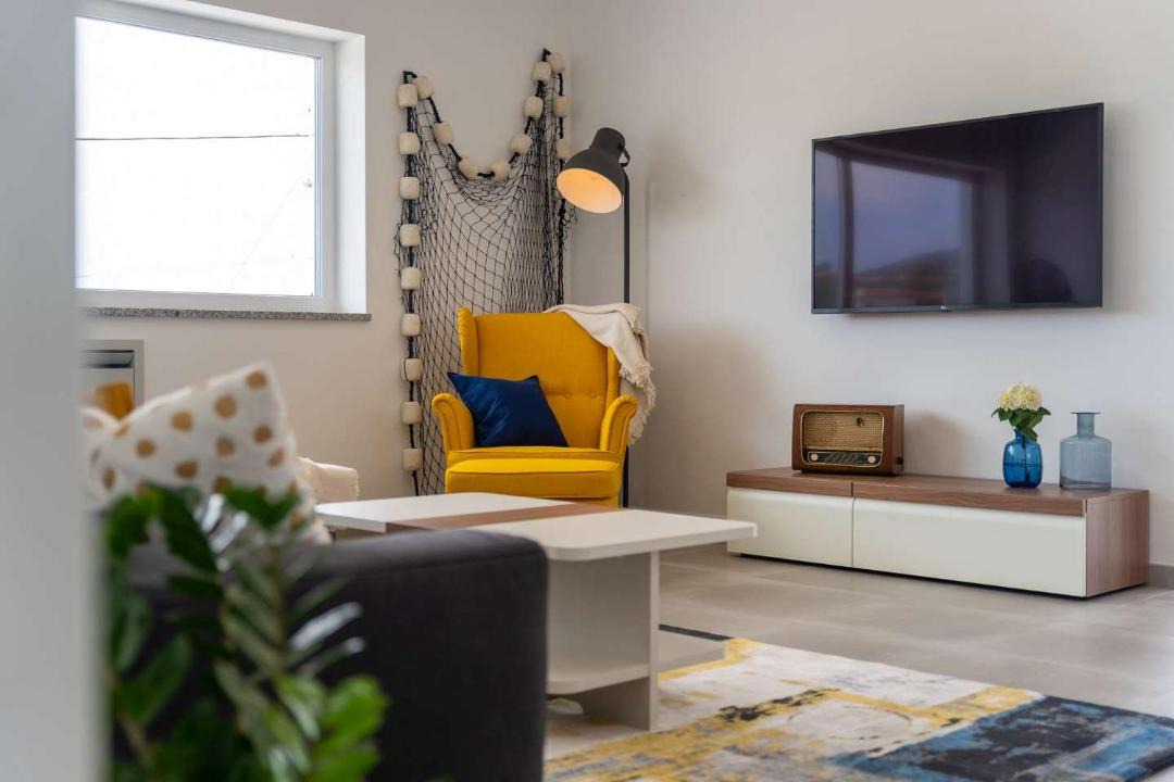 Photo of Livingroom in Martina