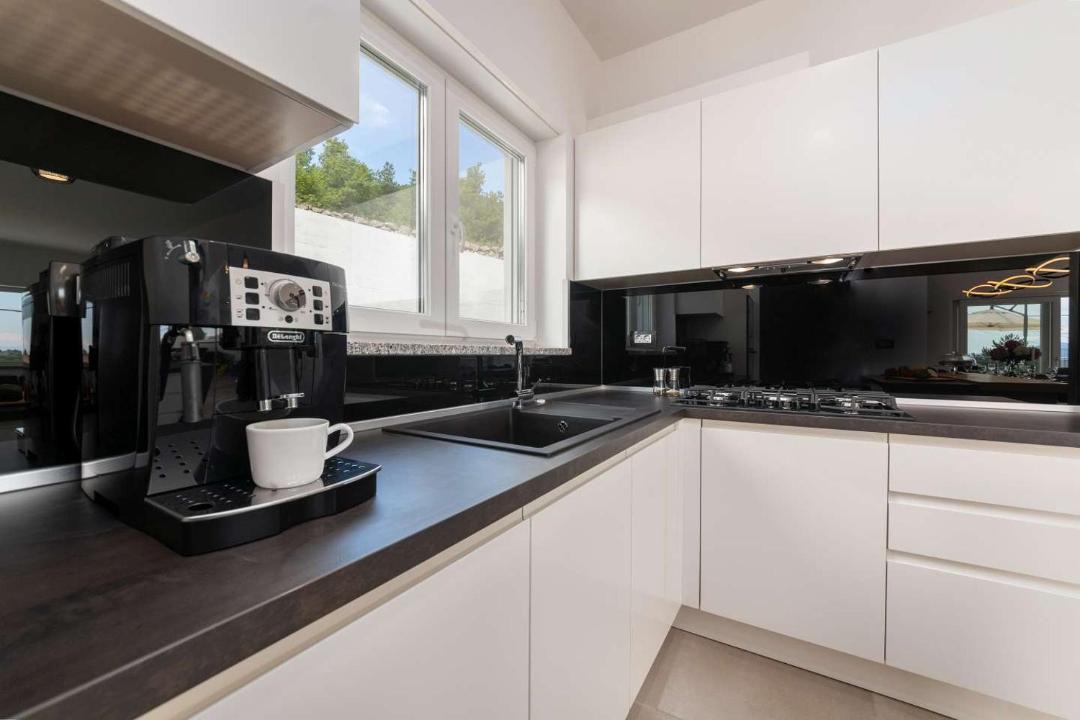 Photo of Kitchen in Martina
