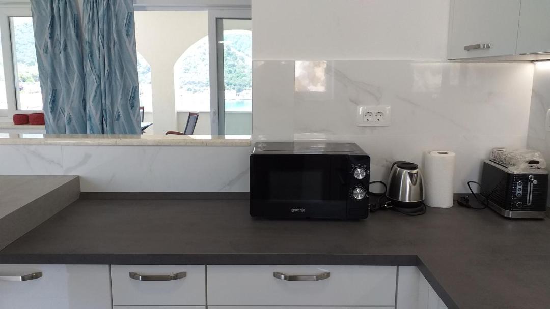 Photo of Kitchen in Zaklopatica