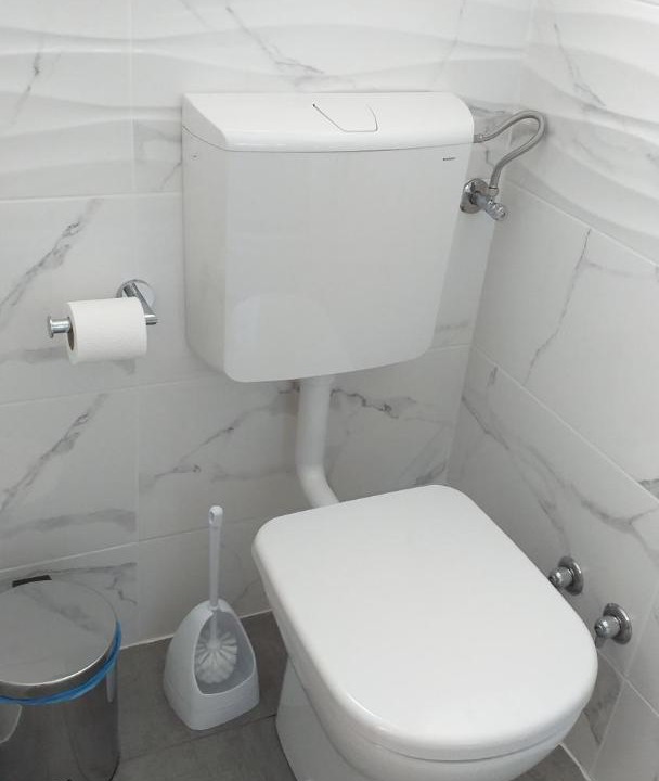 Photo of Bathroom in Zaklopatica