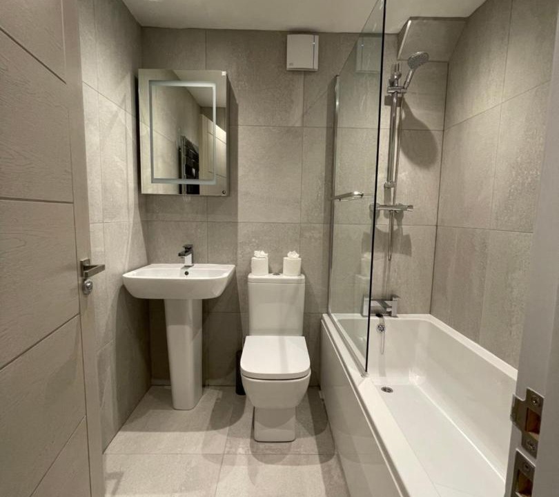 Photo of Bathroom in Windermere