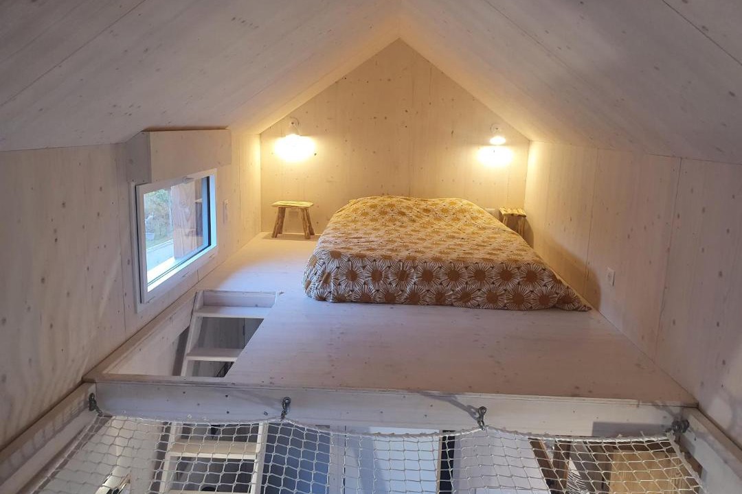 Photo of Bedroom in Monplaisir