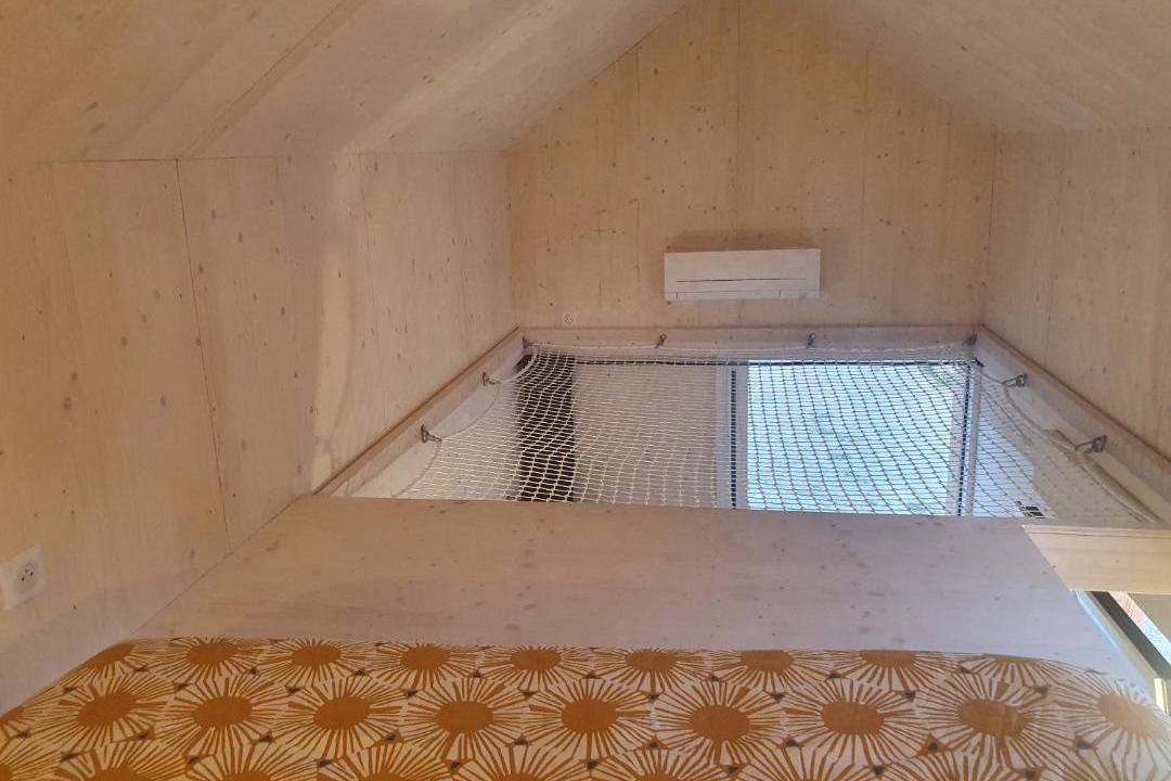 Photo of Bedroom in Monplaisir