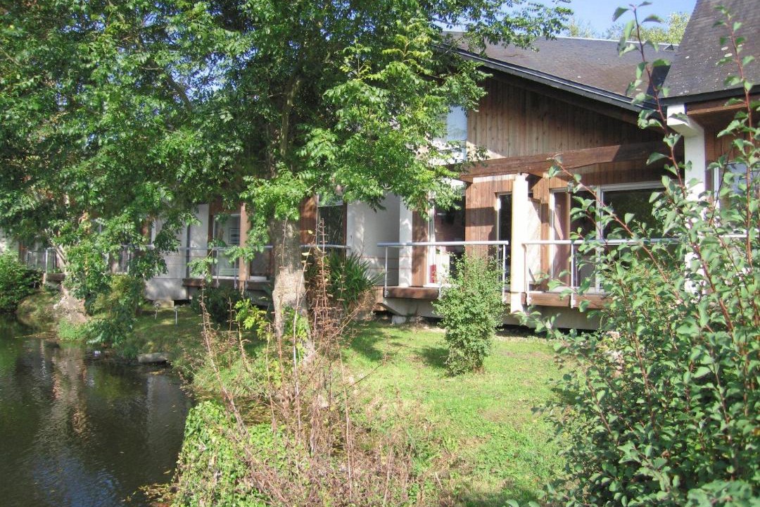 Photo of Buildings in Itteville