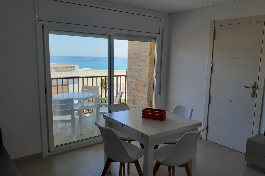 Photo of Livingroom in Torredembarra