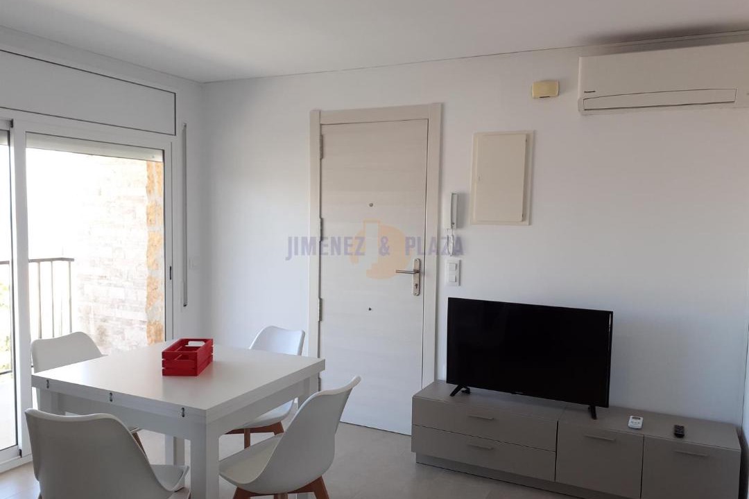 Photo of Livingroom in Torredembarra