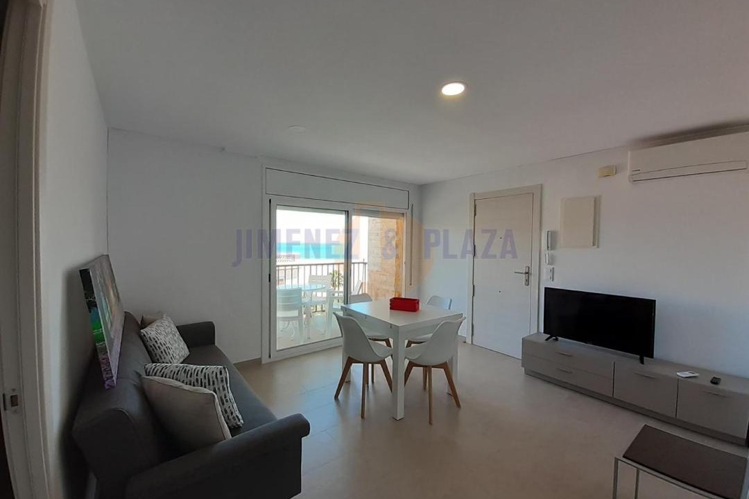 Photo of Livingroom in Torredembarra