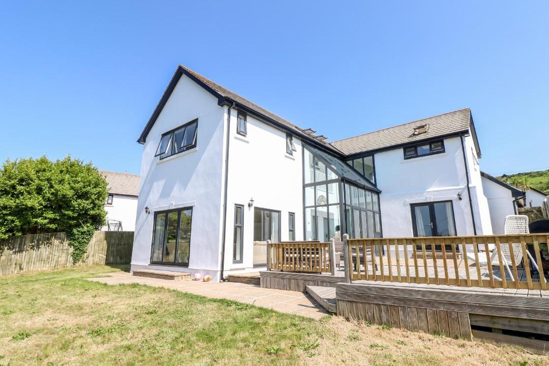 Photo of Others in Llangennith