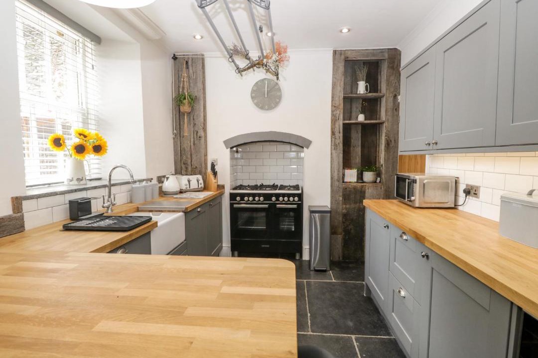 Photo of Kitchen in Windermere