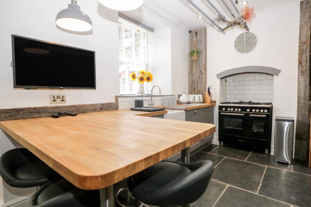 Photo of Kitchen in Windermere