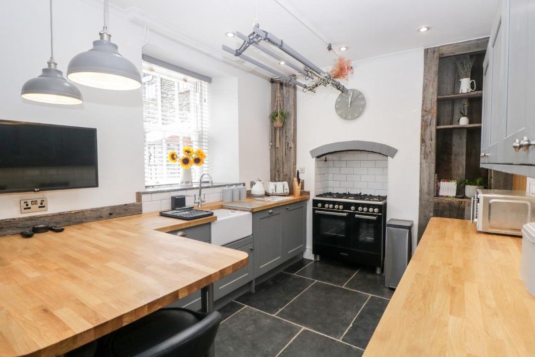 Photo of Kitchen in Windermere