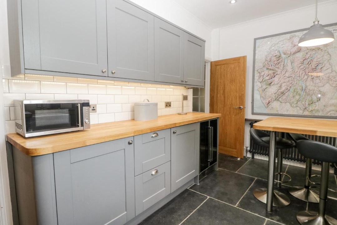 Photo of Kitchen in Windermere