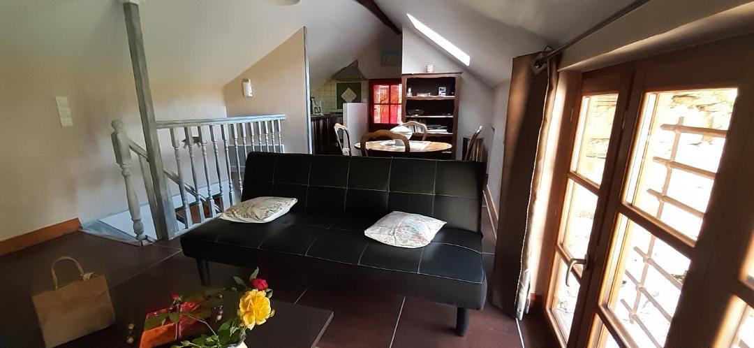 Photo of Livingroom in Fraissinet-de-Fourques