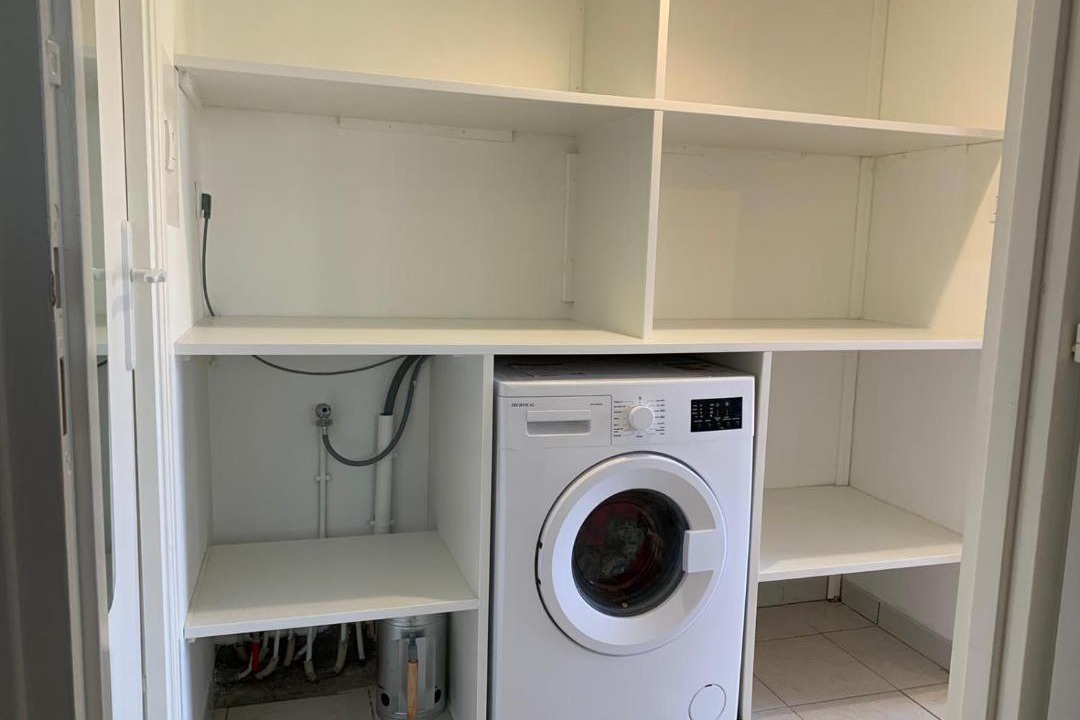 Photo of Kitchen in LʼIle-dʼOlonne