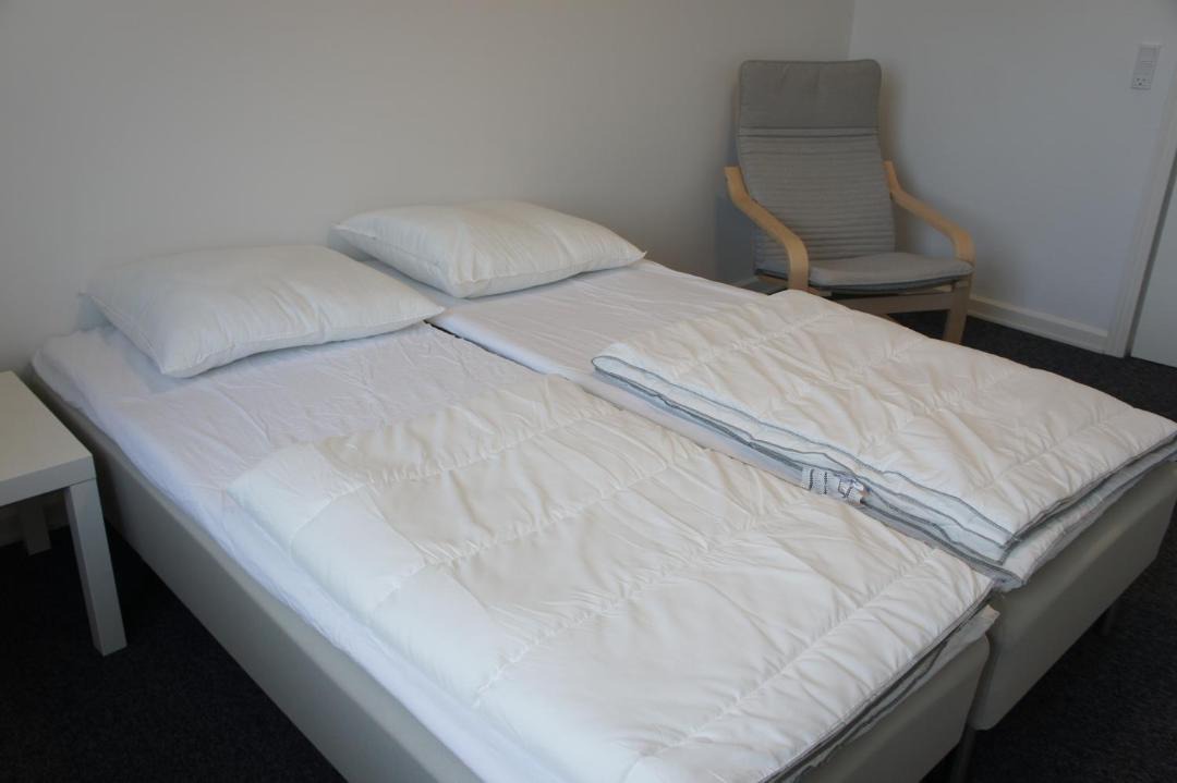 Photo of Bedroom in Tjaereborg