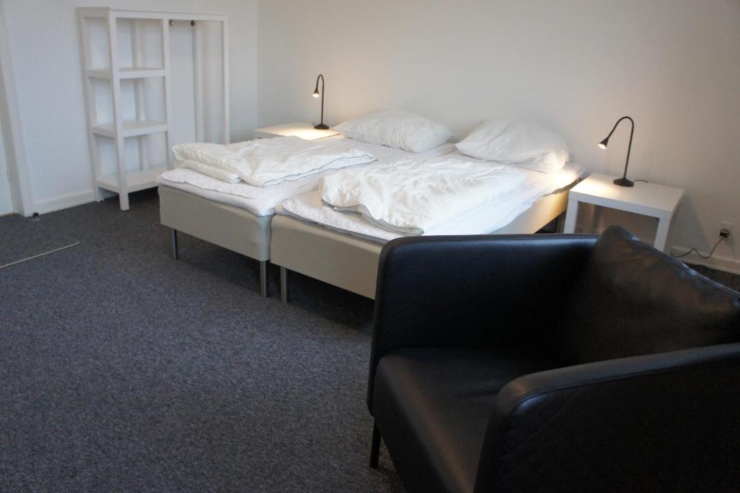 Photo of Bedroom in Tjaereborg