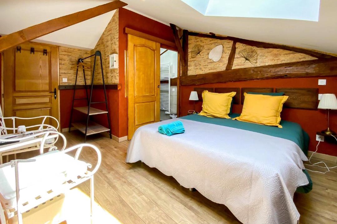 Photo of Others in Chaveyriat