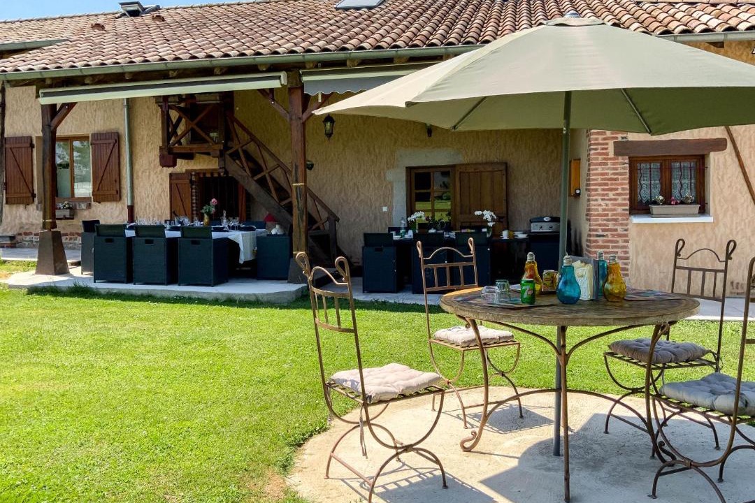 Photo of Others in Chaveyriat